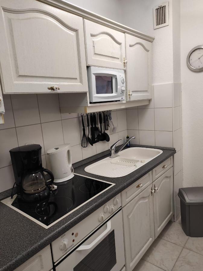 Guenther'S Harzburg Stube Bad Harzburg Kültér fotó