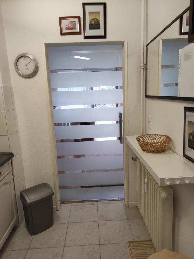 Guenther'S Harzburg Stube Bad Harzburg Kültér fotó